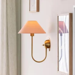 Outlet Globen Lighting Iris vegglampe