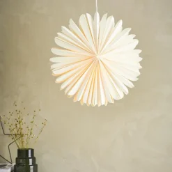 Marksløjd Julestjerne Sol 44cm