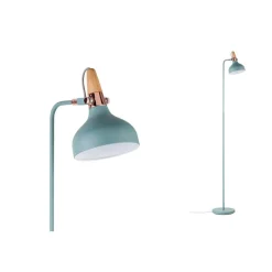 New Paulmann Juna gulvlampe