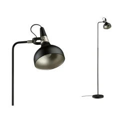 New Paulmann Juna gulvlampe