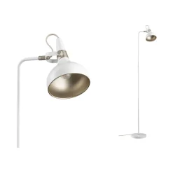 New Paulmann Juna gulvlampe