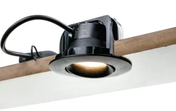 Clearance Sg Armaturen As Junistar Bio 8 pack 5W LED 2700K RA90 Isosafe IP44 Hvit