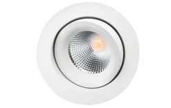 Sale Sg Armaturen As Junistar Lux isosafe 7W LED 2700K IP44