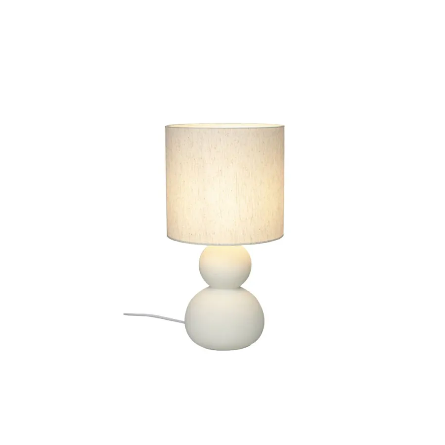 Clearance Aneta Lighting Kalamata bordlampe