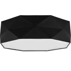 Clearance TK Lighting Kantoor taklampe 52 cm
