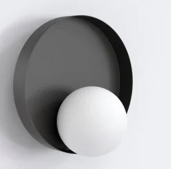 New Emibig Kido K1 vegglampe