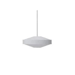 New Works Kite takpendel Ø75 Hvit/hvit