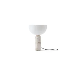 New New Works Kizu bordlampe - Kunis Breccia - S Kunis Breccia Marble