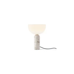 New New Works Kizu bordlampe - Kunis Breccia - S Kunis Breccia Marble