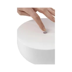 Hot New Works Kizu Portable bordlampe - Kunis Breccia