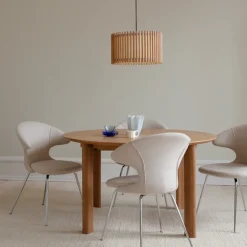 Clearance Umage Komorebi circle lampeskjerm large
