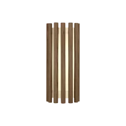 Best Umage Komorebi circle lampeskjerm small