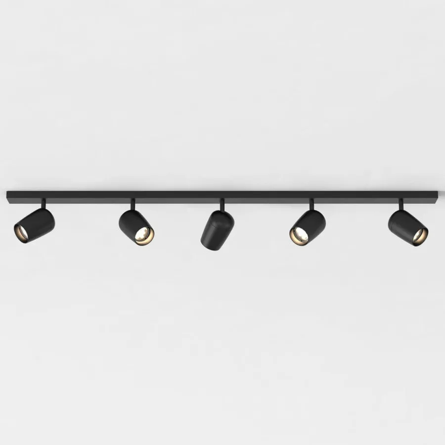 Best Astro Lighting Koto five bar spot 120 cm Hvit
