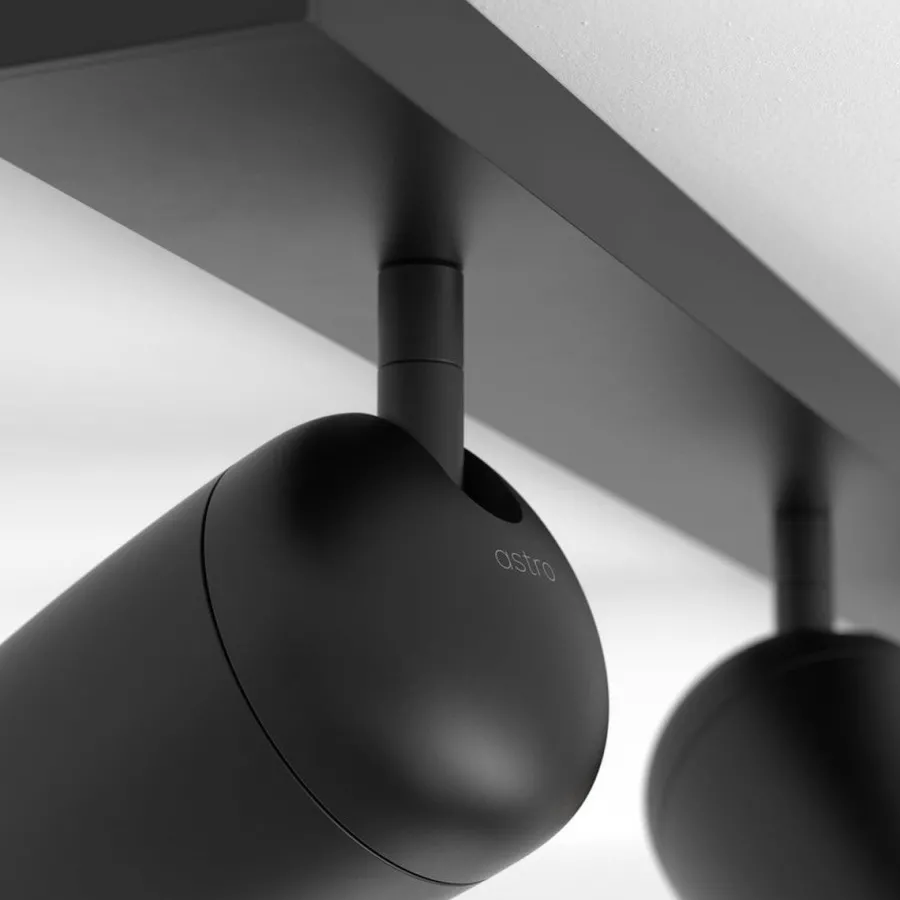 Best Astro Lighting Koto five bar spot 120 cm Hvit