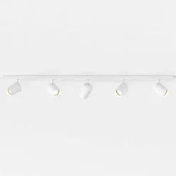Best Astro Lighting Koto five bar spot 120 cm Hvit