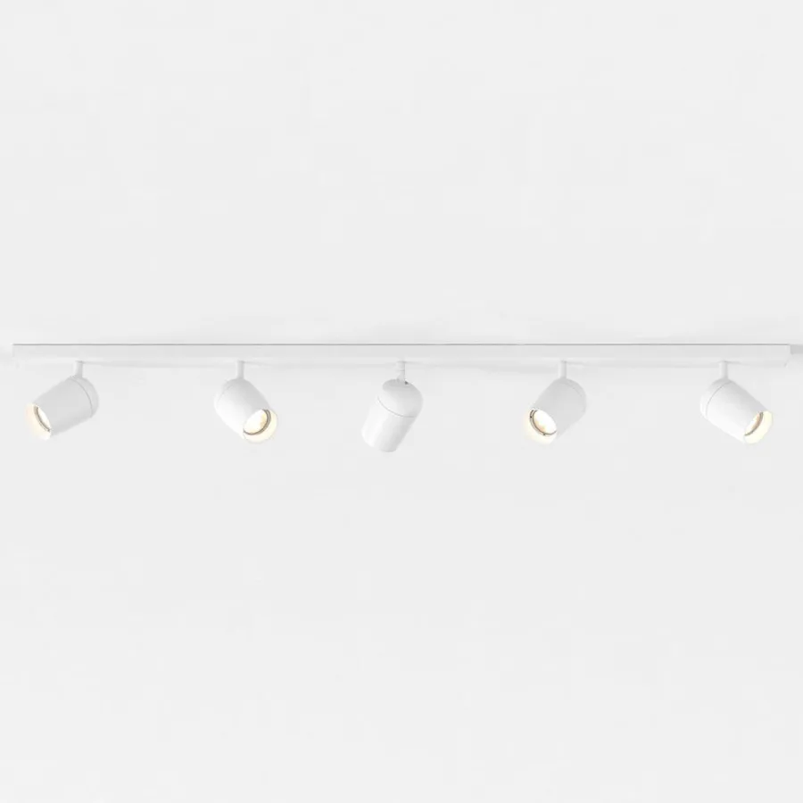 Best Astro Lighting Koto five bar spot 120 cm Hvit