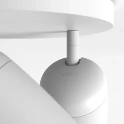 Astro Lighting Koto triple round spot Hvit