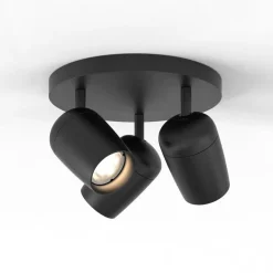 Astro Lighting Koto triple round spot Hvit