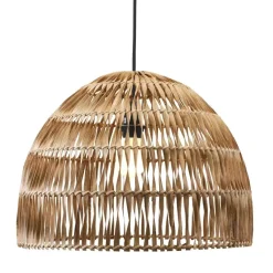 New Pr home of Scandinavia Ab Lace takpendel 37 cm - Natur