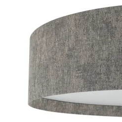 Discount Nowodvorski Lago taklampe 78 cm Beige