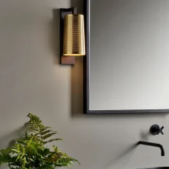 Hot Astro Lighting Lago 280 vegglampe IP44