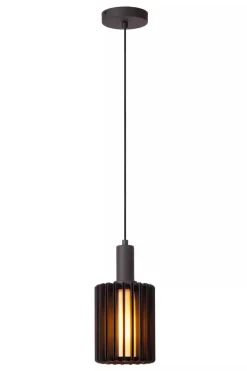Sale Lucide Lambers takpendel 15 cm Svart