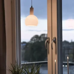 Hot Aneta Lighting Lapponia vinduspendel