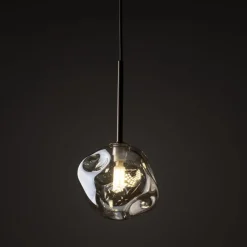 New TK Lighting Lava takpendel 1-lys
