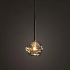 New TK Lighting Lava takpendel 1-lys