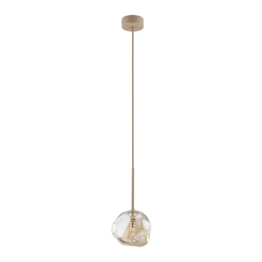New TK Lighting Lava takpendel 1-lys