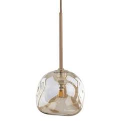 New TK Lighting Lava takpendel 1-lys