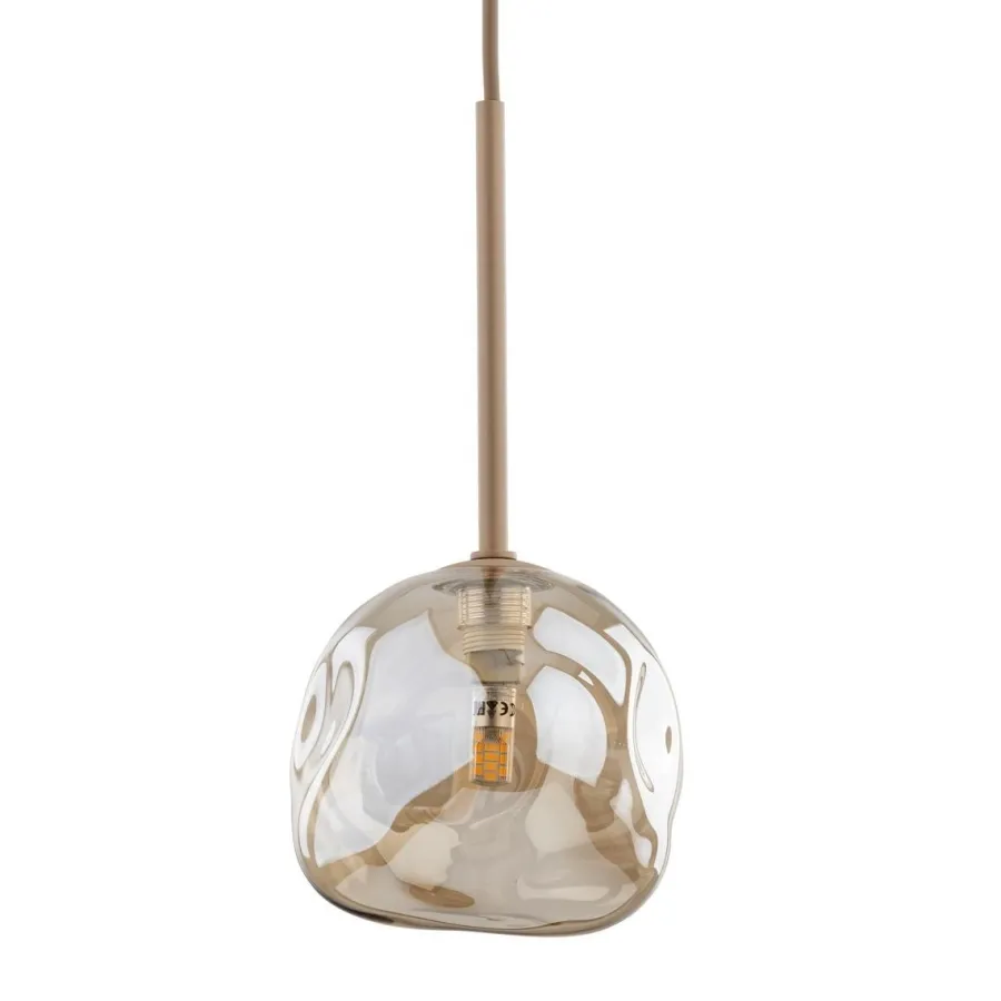 New TK Lighting Lava takpendel 1-lys