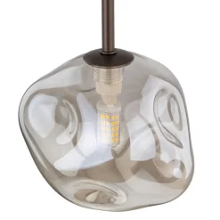 New TK Lighting Lava takpendel 1-lys