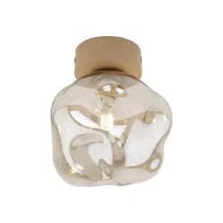 Discount TK Lighting Lava tak/vegglampe