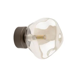 Discount TK Lighting Lava tak/vegglampe