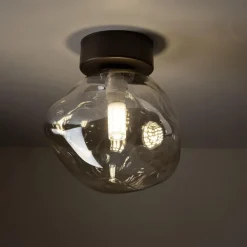 Discount TK Lighting Lava tak/vegglampe