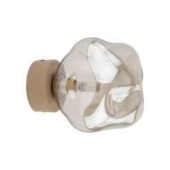 Discount TK Lighting Lava tak/vegglampe