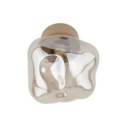 Discount TK Lighting Lava tak/vegglampe