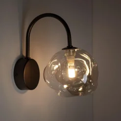 Sale TK Lighting Lava vegglampe