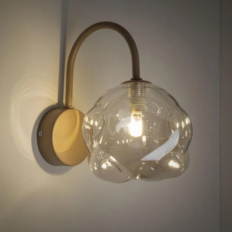 Sale TK Lighting Lava vegglampe