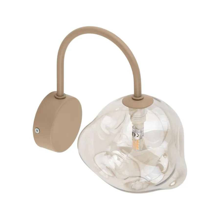 Sale TK Lighting Lava vegglampe