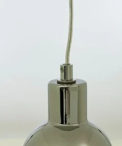 Hot Aneta Lighting Leah vinduspendel 4 meter ledning m/stikkontakt