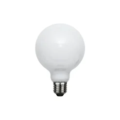 Discount Star Trading LED E27 3 steg dim 95 - Opal