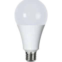 Outlet Star Trading Led E27 19W 4000 kelvin 2100 lumen - Dimbar Opal
