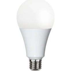 Outlet Star Trading Led E27 19W 4000 kelvin 2100 lumen - Dimbar Opal