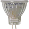 Outlet Star Trading Led pære mr 11 Gu4