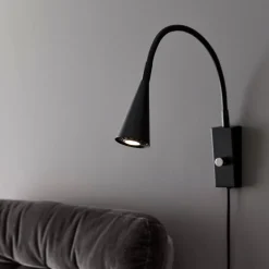 Belid Ledro vegglampe