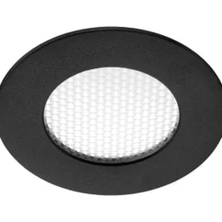 Best Sg Armaturen As LEDstar Slim CV 24V Hvit 4,5W LED 2700K IP65