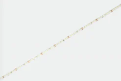 Clearance NorDesign LED Strip 9,6W 24 Volt IP20 2700 Kelvin - 2 meter Hvit