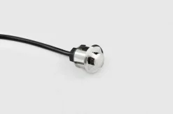 Clearance Konstsmide Led uplight sett 6 spots 6x0,36W Stål